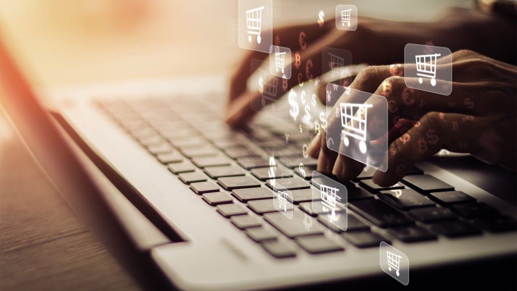 Ecommerce